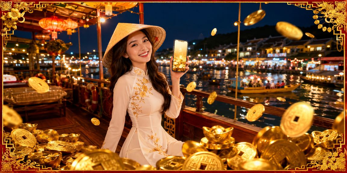 Ảnh minh họa tiền thưởng và ưu đãi tại 196