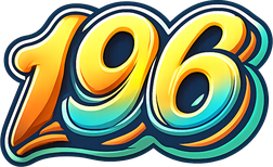 Logo 196